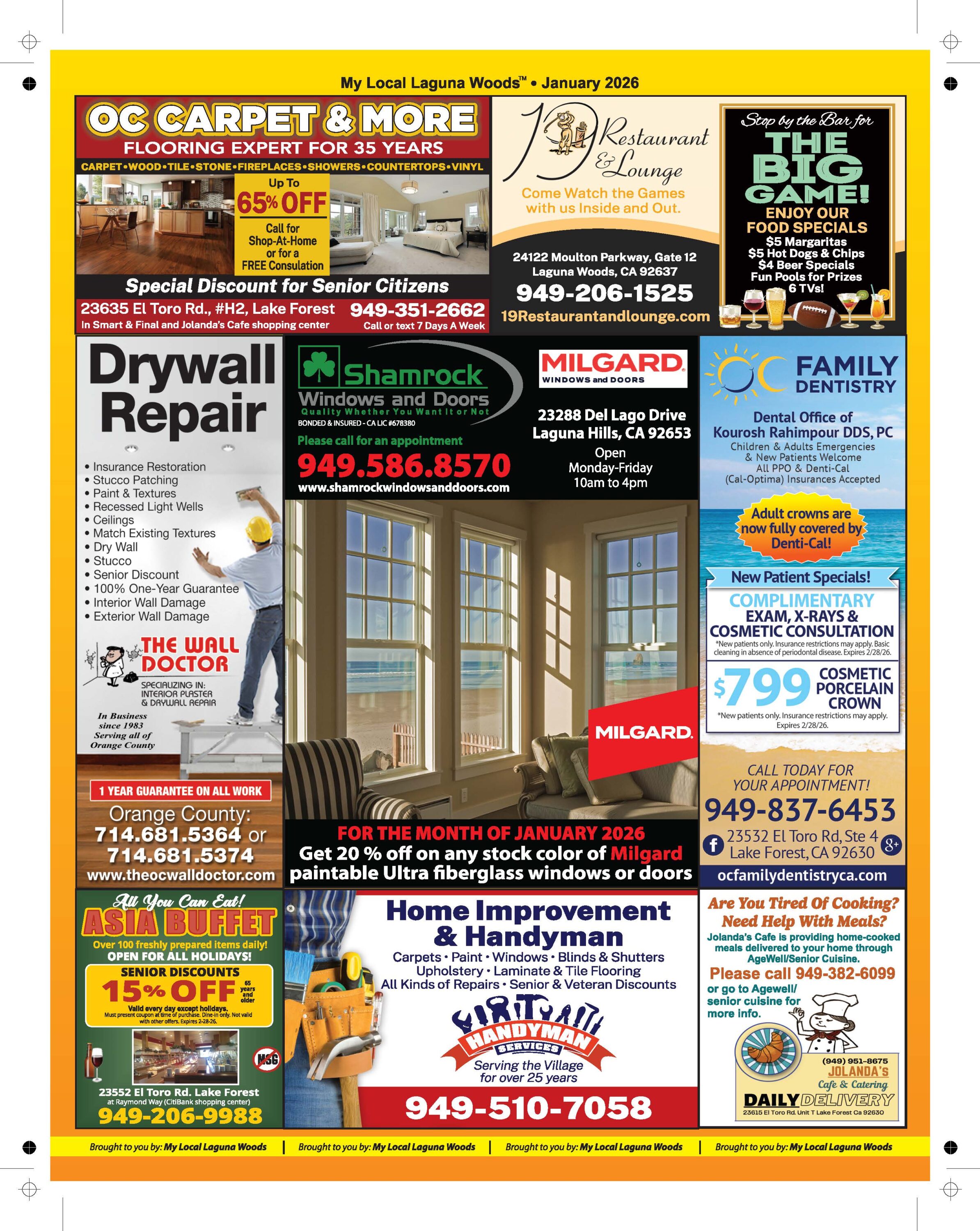 MLLW Digital publication Jan 2026