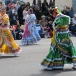 San Juan Capistrano Greek Festival