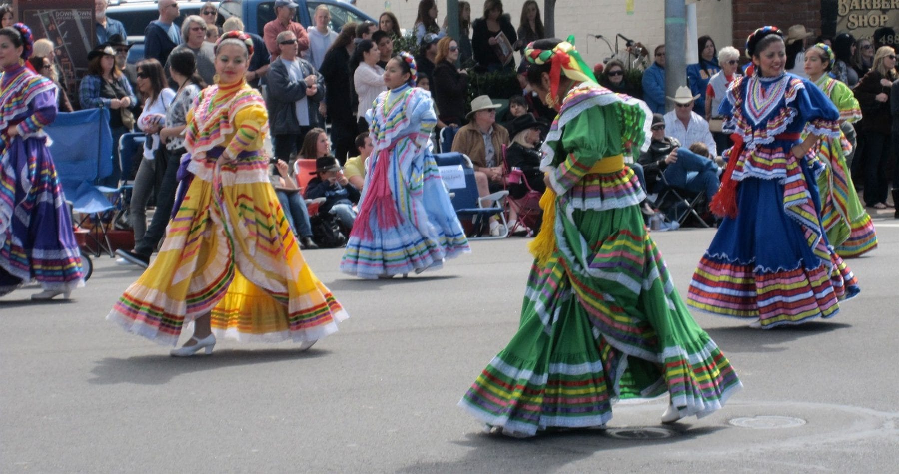 San Juan Capistrano Greek Festival