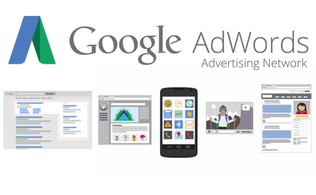 Google adwords