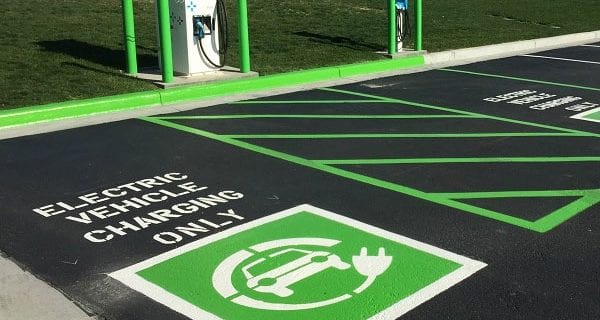 EV Charging Stations in Orange County on My Local OC