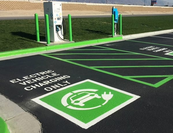 EV Charging Stations in Orange County on My Local OC