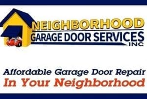 Garage Door Repair and Sales on My Local OC