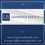 Lawrence Bartels LLP is a litigation and transactional boutique