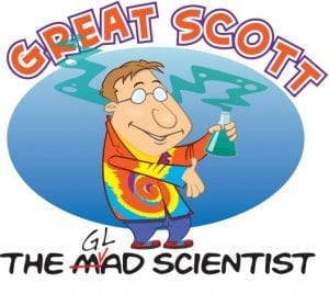 Great Scott Science Entertainment and Presentations in Orange County, CA