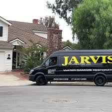 Jarvis Water Damage Restoration in Orange County, CA