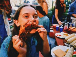 Orange County's Best Chicken Wings