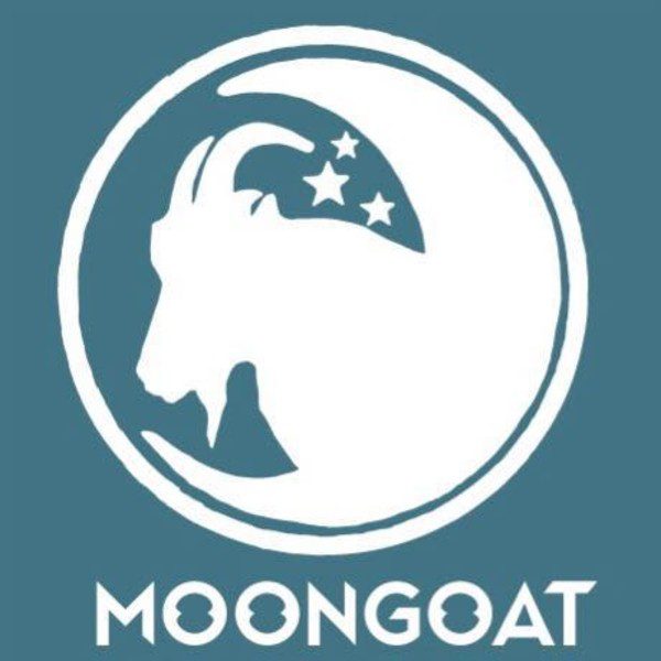 Moongoat Coffee in Costa Mesa on My Local OC