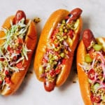 The Best Hot Dog in Orange County on My Local OC.