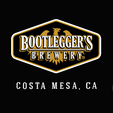 Bootlegger’s Brewery on My Local OC