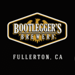 Bootlegger's Brewery on My Local OC