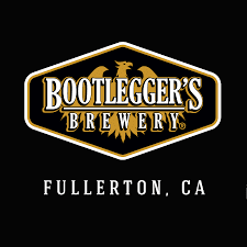 Bootlegger's Brewery on My Local OC