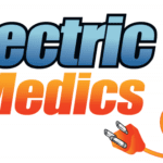 Electric Medics on My Local OC