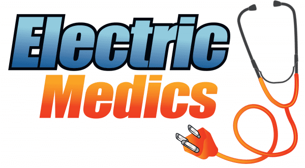 Electric Medics on My Local OC