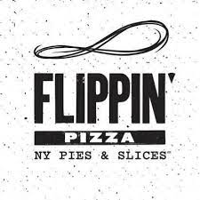 Flippin Pizza on My Local OC