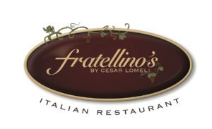 Fratellino's Italian Restaurant on My Local OC