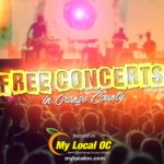 Free Concerts in Orange County on My Local OC