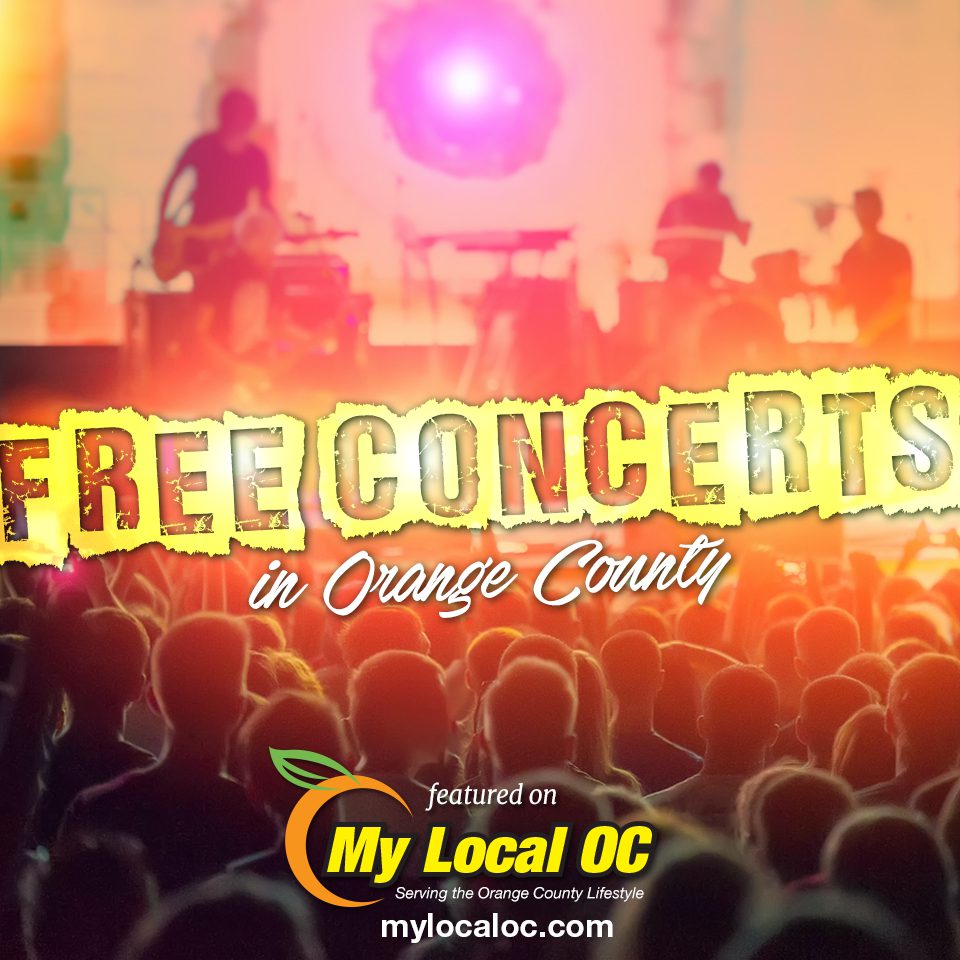 Free Concerts