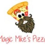 Magic Mike's Pizza Express on My Local OC