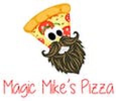 Magic Mike's Pizza Express on My Local OC