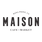 Maison Café & Market on My Local OC