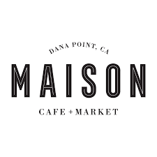 Maison Café & Market on My Local OC