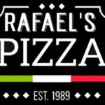 Rafael's Pizza on My Local OC