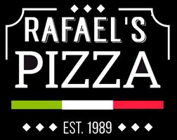 Rafael's Pizza on My Local OC