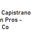 San Juan Capistrano Electrician Pros - Electrical Co on My Local OC