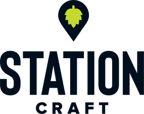 Station Craft on My Local OC