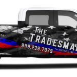 The Tradesman Electric Inc. on My Local OC