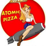Atomic Pizza on My Local OC