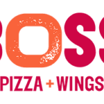 Boss Pizza + Wings on My Local OC