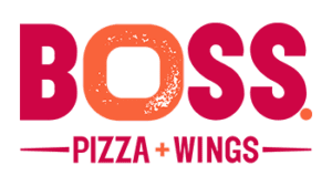 Boss Pizza + Wings on My Local OC