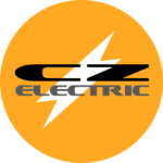 CZ Electric on My Local OC