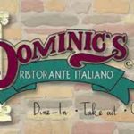 Dominic's Ristorante Italiano on My Local OC