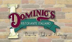 Dominic's Ristorante Italiano on My Local OC