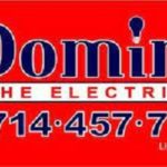 Dominic The Electrician on My Local OC