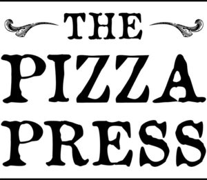 The Pizza Press on My Local OC