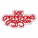 Sgt. Pepperoni's Pizza Store