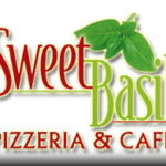 Sweet Basil Pizzeria and Cafe on My Local OC