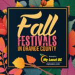 Fall Festivals In OC on My Local OC