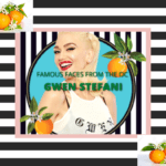 Gwen Stefani from Fullerton on My Local OC