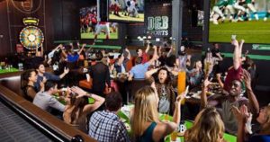 The Best Sports Bars in Orange County