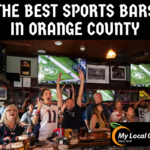 The Best Sports Bars in Orange County
