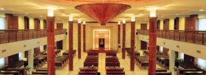 Orange County Synagogues in Irvine on My Local OC