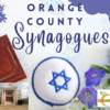 Orange County Synagogues on My Local OC