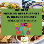 The Best Orange County Mexican Restaurants on My Local OC