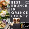 Best Brunch In Orange County