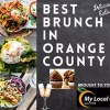 The Best Brunch in Orange County